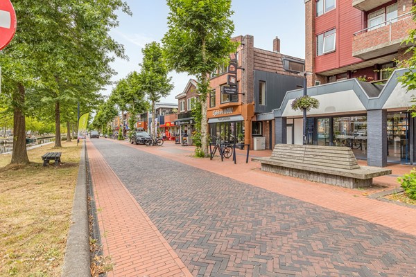 Medium property photo - Hoofdkade 50, 9503 HC Stadskanaal